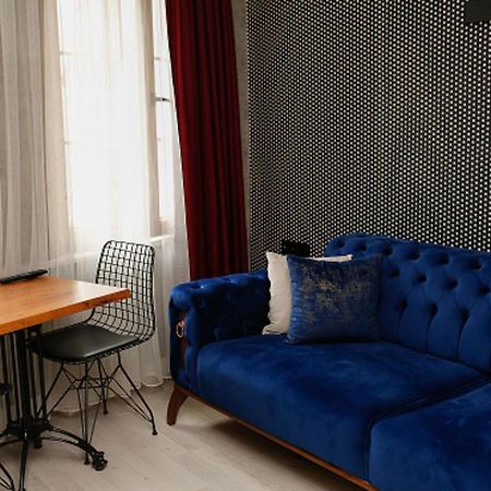 The Sisli Beijing Hotel Istanbul Eksteriør bilde