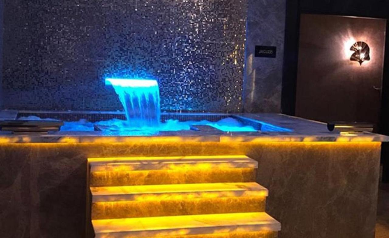 The Sisli Beijing Hotel Istanbul Eksteriør bilde
