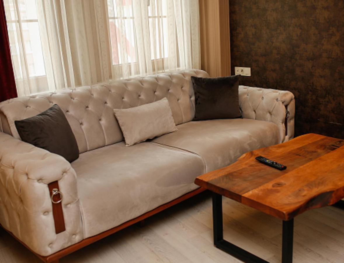 The Sisli Beijing Hotel Istanbul Eksteriør bilde