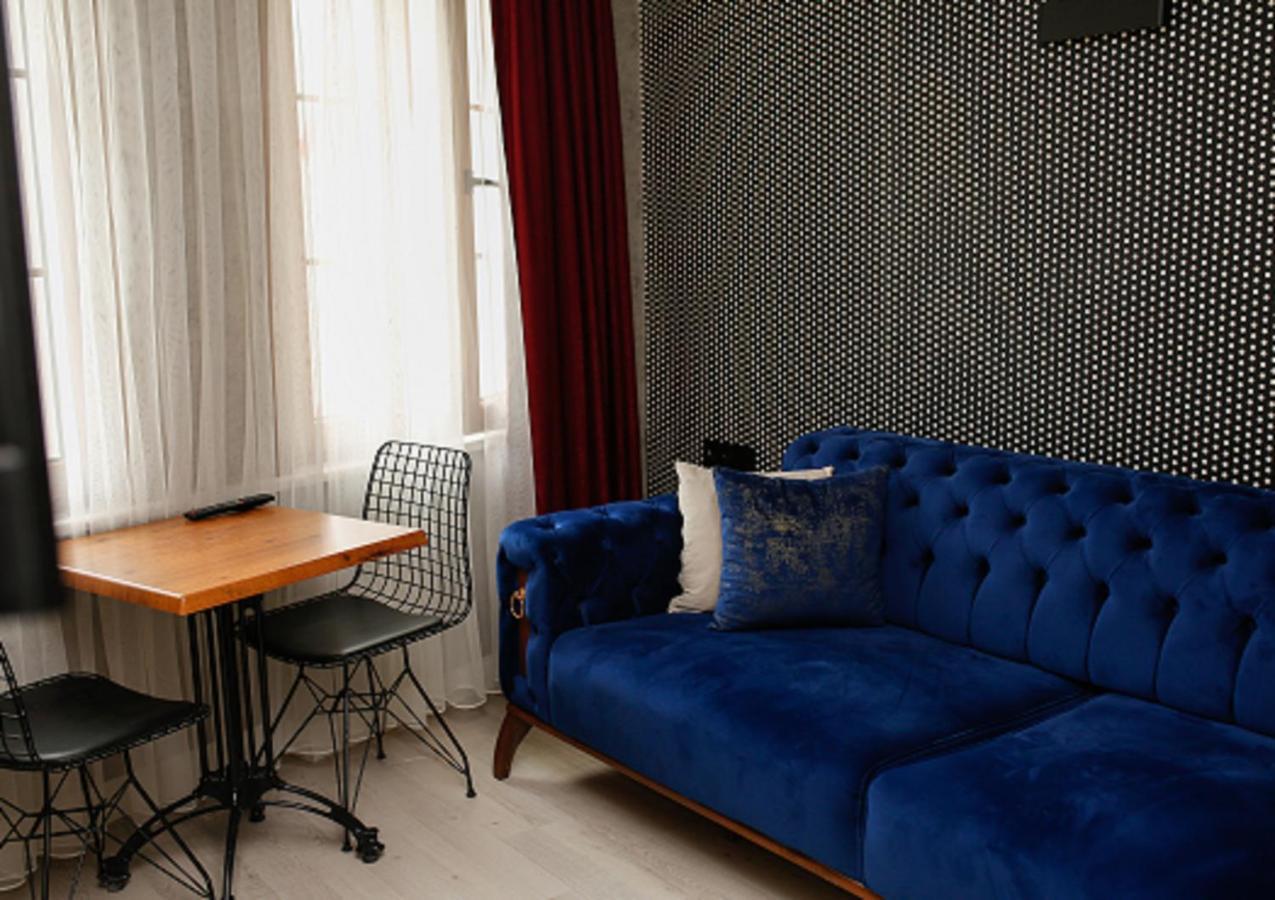 The Sisli Beijing Hotel Istanbul Eksteriør bilde
